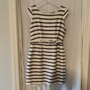 EUC Banana Republic Sheath Dress